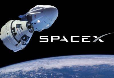 SpaceX вывела на орбиту новую группу интернет-спутников Starlink - trend.az - Сша - Австралия - штат Калифорния