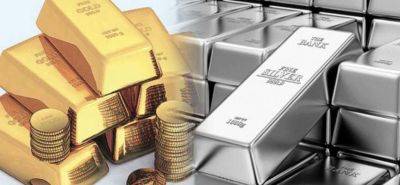 Обзор рынка драгоценных металлов Азербайджана за прошлую неделю - trend.az - Азербайджан