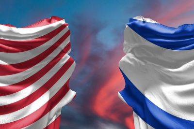 Эхуд Яари - «Хадашот 12»: США спасли Израиль от катастрофического сценария войны - news.israelinfo.co.il - Израиль - Палестина - Сша - Хамас