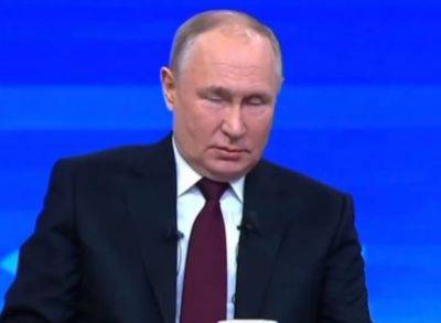 Владимир Путин - Депутат назвал Путина “тварью” и пожелал ему “сдохнуть” - mignews.net - Россия - Казахстан - Пермь
