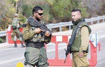 Вооруженные люди пытались проникнуть в Израиль из Египта: на границе произошла стрельба - charter97.org - Израиль - Тель-Авив - Египет - Белоруссия