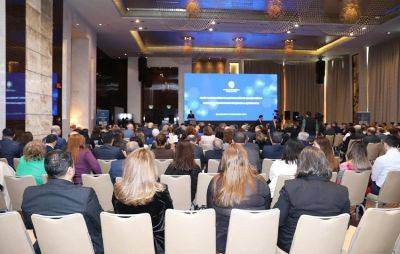 Минздрав Азербайджана провел презентацию проекта по цифровизации фармацевтического сектора (ФОТО) - trend.az - Азербайджан - Президент