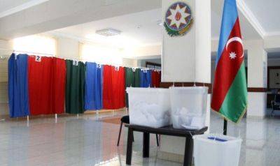 Ильхам Алиев - Заур Мамедов - Президентские выборы в Азербайджане впервые состоятся на всей территории страны - комментарий - trend.az - Азербайджан - Баку - Президент