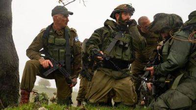 Рон Бен-Ишай - Израиль сделал Хизбалле последнее предупреждение: что изменится на фронтах - vesty.co.il - Израиль - Отеф-Аза - Хамас