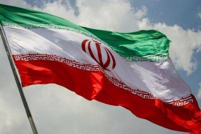 В Иране удар по Ираку пояснили "защитой суверенитета" - mignews.net - Иран - Сирия - Ирак - Эрбиль