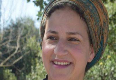 Итамара Бен-Гвира - Жена Итамара Бен-Гвира: я жива, меня не убили во время теракта в Адора - mignews.net
