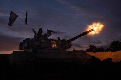 Германия может отправить в Израиль танковые боеприпасы - mignews.net - Израиль - Германия - Хамас
