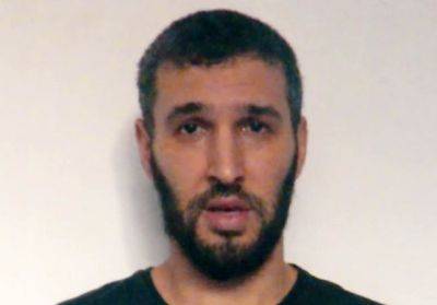 Даниэль Хагари - Кибуц Беэри сообщил о гибели двух заложников в плену ХАМАС - nashe.orbita.co.il - Хамас