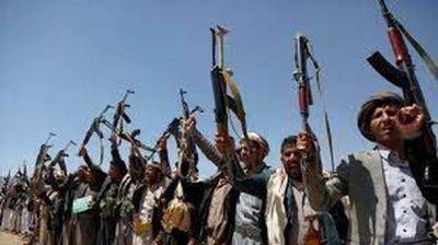 Западная коалиция нанесла серию ударов в Йемене - nashe.orbita.co.il - Сша - Англия - Йемен - Сана - Западная