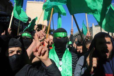 Ясир Арафат - Расследование США: Северная Корея активно помогала ХАМАСу и «Хизбалле» - news.israelinfo.co.il - Палестина - Сирия - Сша - Япония - Таиланд - Эмираты - Кндр - Хамас