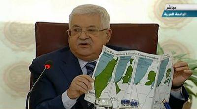 Исмаил Хания - "Газа — неотъемлемая часть государства Палестина": в Рамалле самонадеянно выразили готовность взять анклав под контроль - 9tv.co.il - Израиль - Палестина - Иерусалим - Англия - Восточный Иерусалим - Хамас