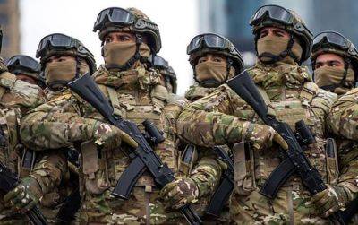 Зияфет Аскеров - В Азербайджане подготовят новый законопроект "О статусе военнослужащих" - trend.az - Азербайджан