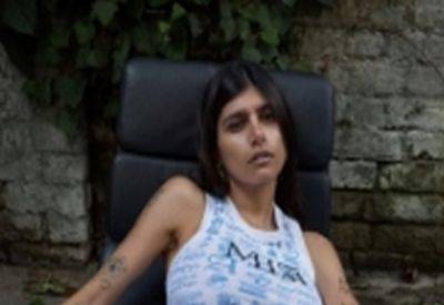 Ливанская звезда фильмов для взрослых - еврейской женщине: ты дурно пахнешь - mignews.net - Игил