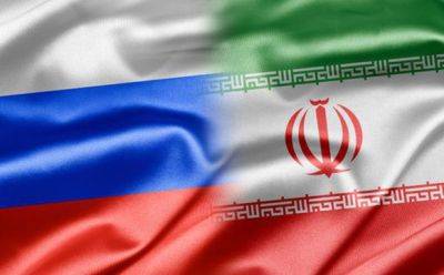 Амир Абдоллахиан - Иран: мы не передавали РФ технологии - mignews.net - Россия - Иран - Украина - Тегеран