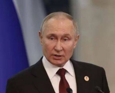 ISW: Путин раскачивает тему стран Балтии для эскалации - mignews.net - Россия - Латвия - Литва - Эстония