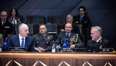 Генерал Бауэр: “Исход этой войны определит судьбу мира” - mignews.net - Вашингтон - Украина - Колумбия - Брюссель - Вашингтон