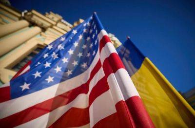Наконец-то хорошие новости о поддержке США для Украины: что стало известно - hyser.com.ua - Сша - Украина - штат Аризона - штат Техас - Президент