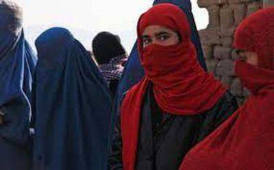 Лидер талибов утверждает, что в Афганистане соблюдаются права женщин - mignews.net - Афганистан