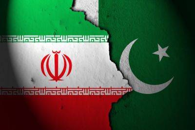 Пакистан прервал сотрудничество разведки с Ираном, США считает, что Иран работает на публику - news.israelinfo.co.il - Иран - Сша - Тегеран - Пакистан - Исламабад