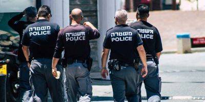 Гали Бахарав-Миар - Гали Бахарав-Миара - Полиция разрешила провести антивоенную демонстрацию в Хайфе - detaly.co.il - Израиль - Хайфа