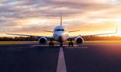 Самолет рейса Баку-Милан приземлился на запасном аэродроме - trend.az - Азербайджан - Милан