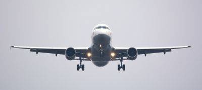Гейдар Алиев - Самолет авиакомпании National Airlines совершил вынужденную посадку в Баку - trend.az - Стамбул