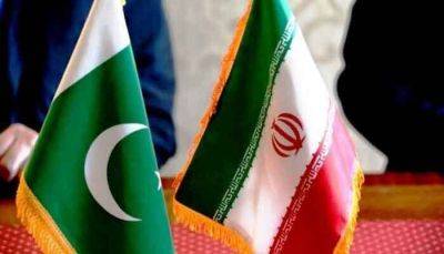 Амир Абдоллахиян - Амир Абдоллахиян провел телефонный разговор с пакистанским коллегой - trend.az - Иран - Пакистан