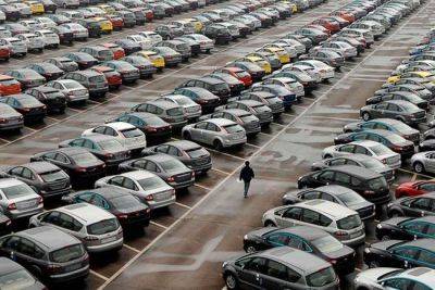В Узбекистане продажи автомобилей выросли на 33% - trend.az - Узбекистан - Президент
