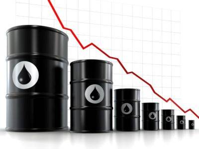 Азербайджанская нефть подешевела - trend.az - Сша - Италия - Турция - Азербайджан - Джейхан - Аугуста