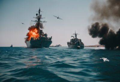Хуситы нанесли ракетный удар по американскому кораблю в Аденском заливе - trend.az - Сша - Англия