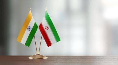 Амир Абдоллахиан - Индия - Индия и Иран расширят сотрудничество в рамках БРИКС и ШОС - trend.az - Иран - Индия - Пакистан - Чабахар