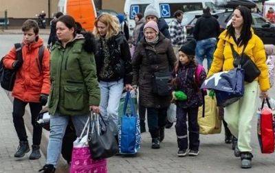 В Канаде ожидают прибытия десятков тысяч украинцев - korrespondent.net - Россия - Украина - Канада