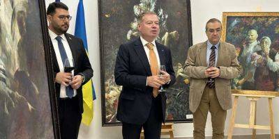 Евген Корнийчук - Украина и Молдова начали переговоры о вступлении в EC - detaly.co.il - Израиль - Украина - Евросоюз - Молдавия