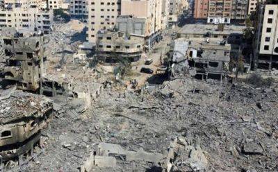 Бойцы ЦАХАЛа обнаружили копию израильского БТР на базе ХАМАСа в Хан-Юнисе - mignews.net - Хамас