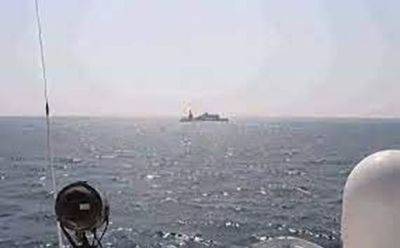 Эскалация в Красном море: Бельгия усилит международную коалицию - mignews.net - Бельгия