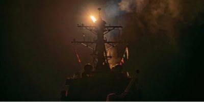 Джон Байден - Джон Кирби - США трижды ударили по объектам хуситов в Йемене - nv.ua - Сша - Украина - Йемен - Красное Море