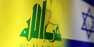 Салех Аль-Арури - Израиль получит пощечину, если расширит агрессию — Хезболла - nv.ua - Израиль - Иран - Украина - Ливан - Бейрут