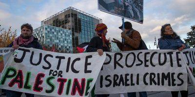 Биньямин Нетаниягу - «Выступим там, чтобы опровергнуть кровавый навет». Израиль решил не бойкотировать суд в Гааге - detaly.co.il - Израиль - Гаага - Юар