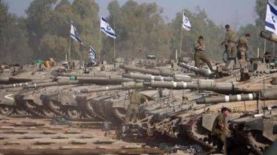Даниэль Хагари - ЦАХАЛ выводит из Газы тысячи бойцов: что изменится в характере военных действий - vesty.co.il - Израиль - Вашингтон - Из