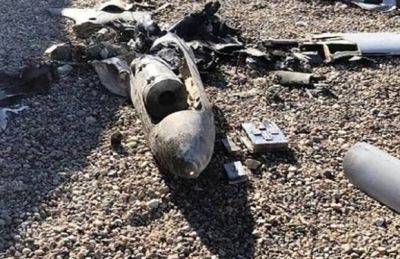 Сорвана атака дронов на базу США на севере Ирака - mignews.net - Ирак - Сша