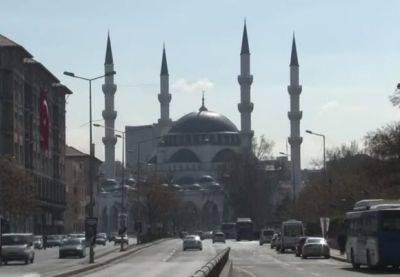 Ронан Бар - В Турции арестовали десятки агентов, готовивших похищение лидеров ХАМАСа - mignews.net - Израиль - Турция - Стамбул - Ливан