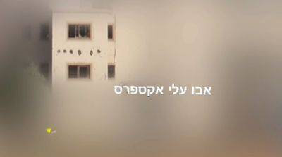 “Невиновные мирные жители” запускают ракеты из своих домов: видео - mignews.net - Израиль - Из