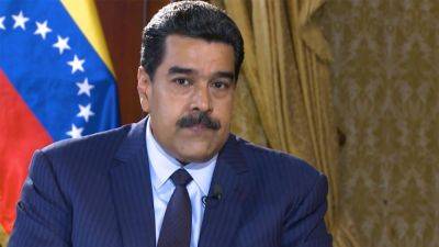Николас Мадуро - Венесуэла намерена вступить в БРИКС в 2024 году - trend.az - Россия - Юар - Венесуэла - Президент