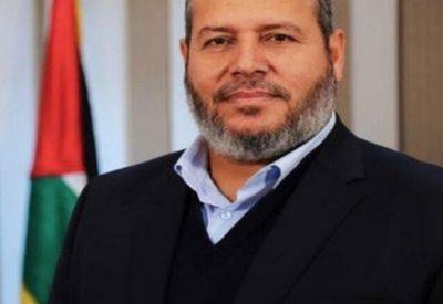 Халиль Аль-Хайя - Салех Арури - Вместе с Арури ликвидирован еще один лидер ХАМАСа - Халиль аль-Хайя - mignews.net - Бейрут