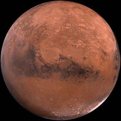 Лед на Марсе поставил в ступор ученых - mignews.net - Сша