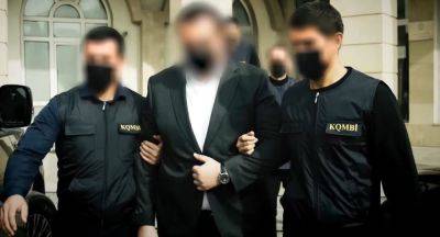 Названо число задержанных в Азербайджане за коррупционные преступления - trend.az - Азербайджан
