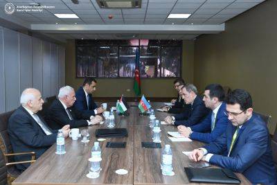 Джейхун Байрамов - Азербайджан поддерживает решение палестинского вопроса на основе норм международного права - глава МИД - trend.az - Палестина - Азербайджан - Уганда