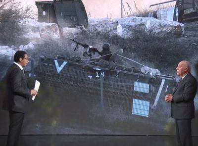Аль-Джазира:”ХАМАС уничтожил 150 танков Меркава, причем 16 за один день” - mignews.net - Израиль - Хамас
