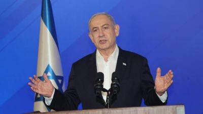 Биньямин Нетаниягу - Нетаниягу ответил Байдену: Израиль сохранит военный контроль над Газой и после войны - vesty.co.il - Израиль - Палестина - Президент - Хамас - Над