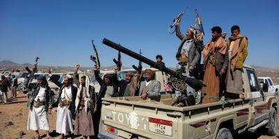 СМИ: командиры КСИР и «Хизбаллы» находятся в Йемене и руководят атаками хуситов - detaly.co.il - Израиль - Иран - Йемен